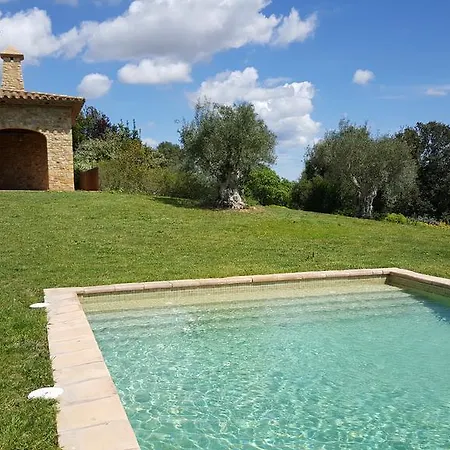 Βίλα Mas De Les Serres Peratallada